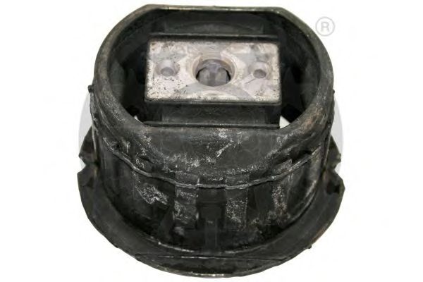 Mounting, axle bracket F8-5978