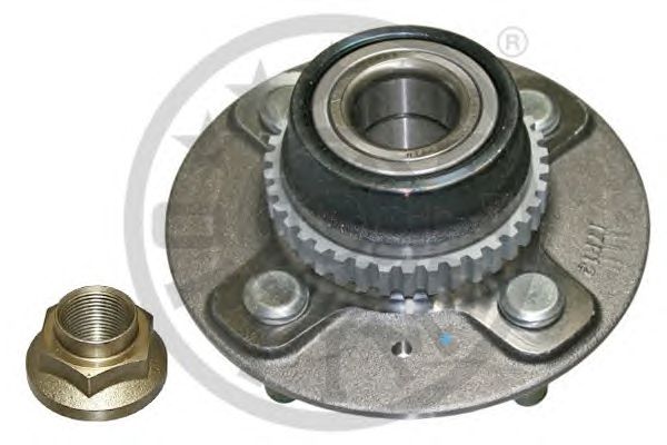 Wheel Bearing Kit 922144