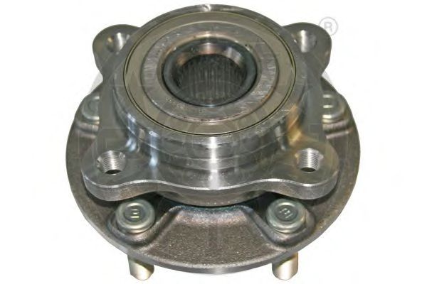 Wheel Bearing Kit 951618