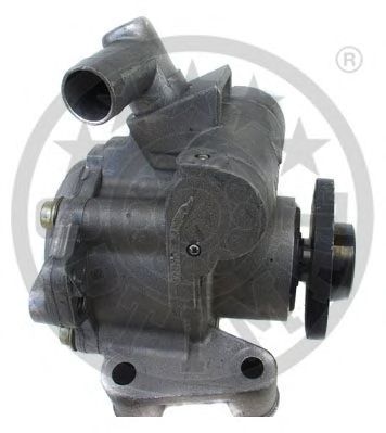 Pompa idraulica, Sterzo HP-643