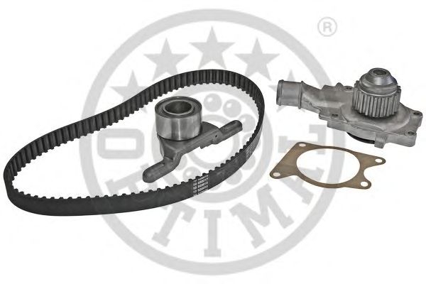 Water Pump & Timing Belt Kit SK-1053AQ1