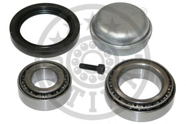 Wheel Bearing Kit 401504