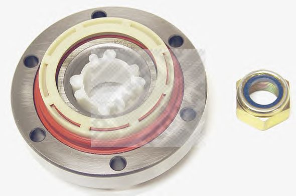 Wheel Bearing Kit 26105