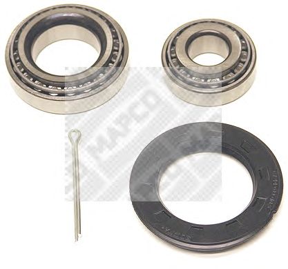 Wheel Bearing Kit 26821