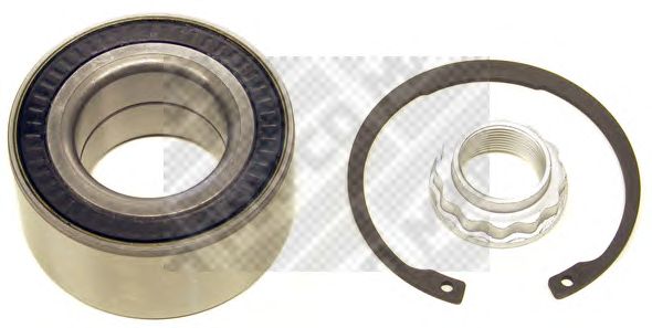 Wheel Bearing Kit 26658