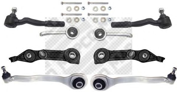 Repair Kit, wheel suspension 53835/1