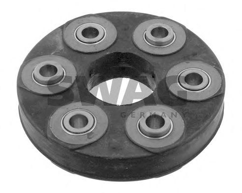 Joint, propshaft 10 86 0043