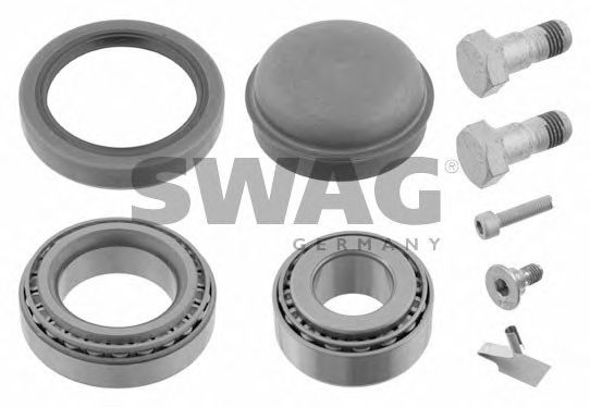 Wheel Bearing Kit 10 90 5416