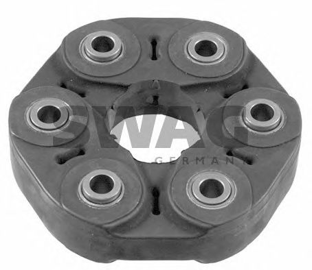 Joint, propshaft 10 92 1185
