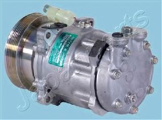 Compressor, ar condicionado CMP2020107