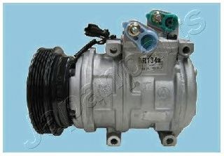 Compressor, ar condicionado CMP2030146