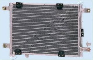 Condensator, airconditioning CND142008