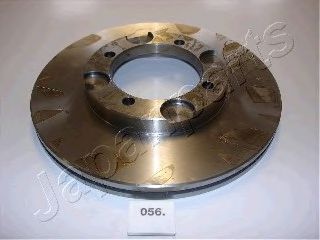 Brake Disc DI-056