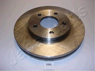 Brake Disc DI-098