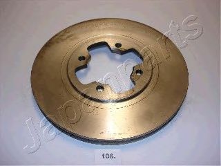 Brake Disc DI-106