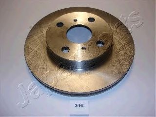 Тормозной диск DI-246