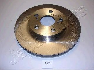 Brake Disc DI-277
