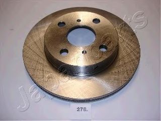 Brake Disc DI-278