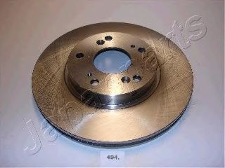 Brake Disc DI-494