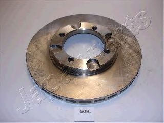 Brake Disc DI-509
