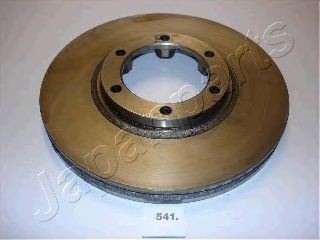 Тормозной диск DI-541