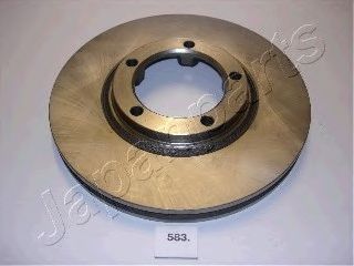 Brake Disc DI-583