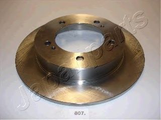 Brake Disc DI-807
