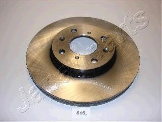 Brake Disc DI-815