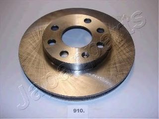 Brake Disc DI-910