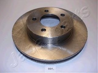 Brake Disc DI-991