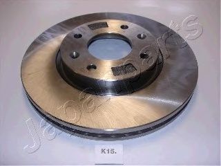 Brake Disc DI-K15