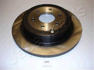 Brake Disc DP-100