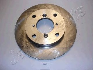 Brake Disc DP-800