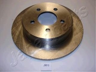 Brake Disc DP-993