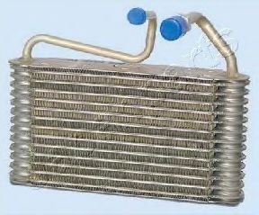 Evaporator, air conditioning EVP2825765
