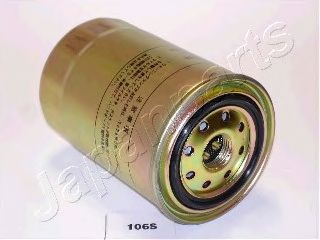 Filtro combustible FC-106S