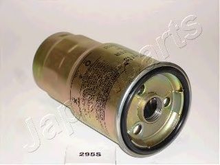 Filtro combustible FC-295S