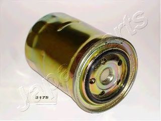 Filtro combustible FC-317S