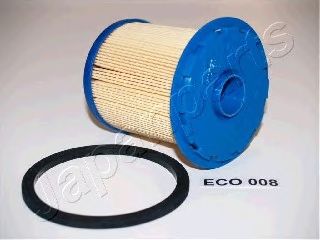 Filtro combustible FC-ECO008
