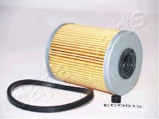 Brændstof-filter FC-ECO015