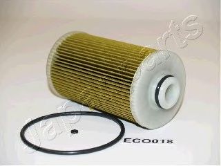 Filtro combustible FC-ECO018
