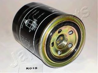 Φίλτρο καυσίμου FC-K01S