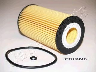 Filtro de óleo FO-ECO005