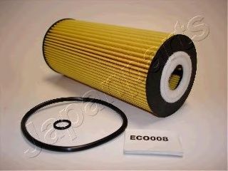 Oil Filter FO-ECO008