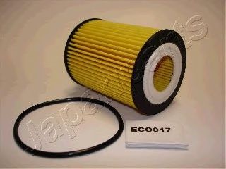 Filtro de óleo FO-ECO017
