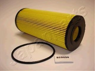 Yag filtresi FO-ECO034