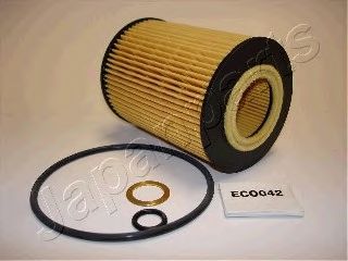 Yag filtresi FO-ECO042