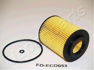 Filtro de óleo FO-ECO053