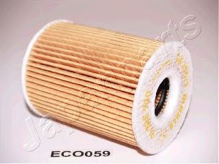 Filtro de aceite FO-ECO059