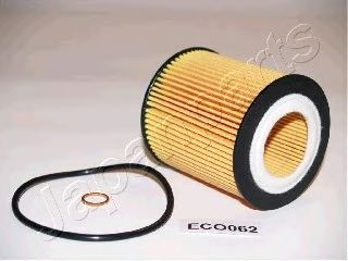 Yag filtresi FO-ECO062